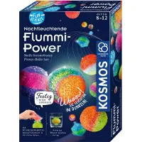 Kosmos Nachtleuchtende FlummiPower