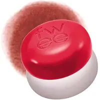 FWEE Lip&Cheek Blurry Pudding Pot Reddish Moment Blushcrème 5 g RD04 - Fav