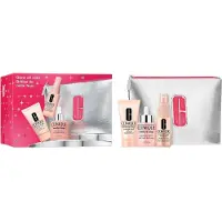 Clinique Gezichtsverzorging Moisture Surge Pakket Glow All Over Set