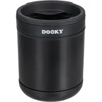 Dooky Cup and Snack Holder – Universele Kinderwagen Houder voor Beker & Snacks – Compact, Handig & Gemakkelijk Schoon te Maken