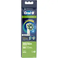 Oral-B Reserve onderdeel voor elektrische tandenborstel Oral-B EB50 3 FFS CROSS ACTION