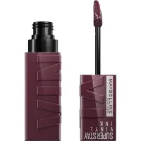 Maybelline New York - Superstay Vinyl Ink Vloeibare Lippenstift - 135 Fearless