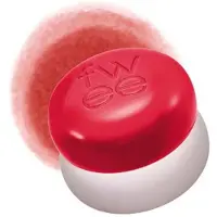 FWEE Lip&Cheek Blurry Pudding Pot - Ambitious Ambitious