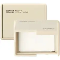 Heimish Moringa Ceramide Pressed Setting Powder 5 g
