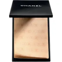 Chanel Papier Matifiant Olie-absorberende Tissues 150 stuks