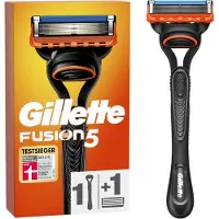 Gillette Fusion-scheermes met mesje