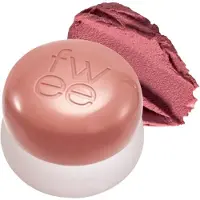 FWEE Lip&Cheek Blurry Pudding Pot Just the Moment Blushcrème 5 g ND05 - Be