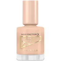 Max Factor Nagellak - - Priyanka Miracle Pure - Kleur 216 Vanille Specerijen - Glanzend effect