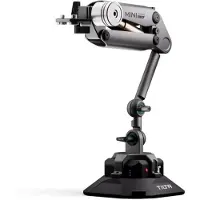 Tilta Hydra Alien Mini Elektronische Zuignapset compatibel met DJI Osmo Pocket 3 - Titaniumgrijs (HDA-T15-A-TG)