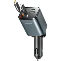JOYROOM 65w Autolader