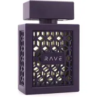Rave Now Intense