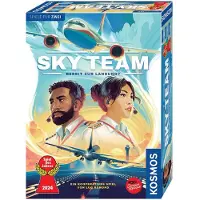 Kosmos Sky Team