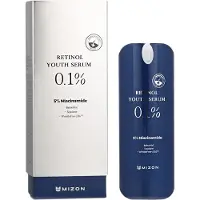 Mizon 0.1% Retinol Youth Serum 28 gram