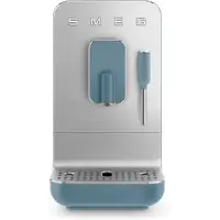 Smeg BCC12SBMEU Storm Blue