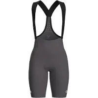 ALÉ - Women's R-EV1 Go Bibshorts - Fietsbroek XXL, grijs