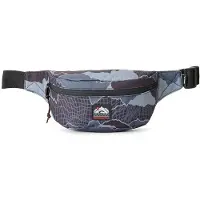 Rip Curl - Waist Bag Search Camo - Heuptas One Size, grijs