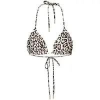 Goldbergh - Women's Elixer - Bikinitop M, grijs