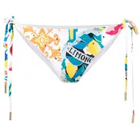 Goldbergh Bikinibroekje Women Chiarina Capri Dream-Maat XL