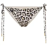Goldbergh - Women's Féroce - Bikinibroekje XL, grijs