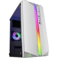 Mars Gaming Microatx Mc-s1 Torenkast Met Venster