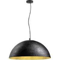 SLV LED Pendelarmatuur | 1X E27 Max 40W | IP20 Dimbaar | FORCHINI