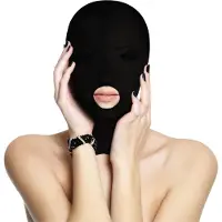 Ouch! Submission Masker div. kleuren