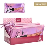 Cerdá Disney Minnie, iriserende kindertas/etui