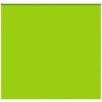vidaXL Verduisteringsgordijn, groen, 145x175 cm, stofbreedte 141,6 cm, polyester