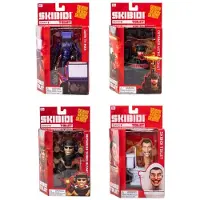 Skibidi Toilet - 15 CM Deluxe Figure S2 Assorted (1380S2)