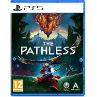 The Pathless Standaard PlayStation 5