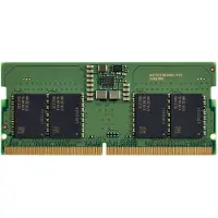 HP 8GB DDR5 (1x8GB) 5600 UDIMM NECC Memory