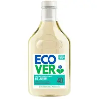 Ecover 2+3 Gratis: Wasmiddel Kamperfoelie & Jasmijn 40 Wasbeurten 1,43 Liter