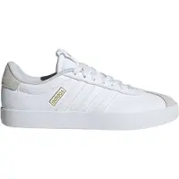 Adidas Sneakers laag 'VL Court 3.0' donkerbeige / wit
