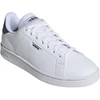 Adidas Sneakers laag 'Urban Court M' groen / wit