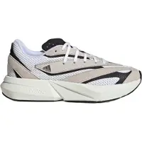 Adidas Sneakers laag 'Lightstride' beige / zwart / wit