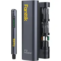 Fanttik F2 Master Multitool