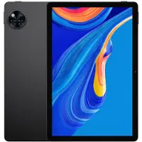 Doogee U11 Android 15-tablet met Gemini AI, 27,94 cm, 16 GB + 128 GB/2 TB, 8580 mAh, Unisoc T7200, 5G wifi | Widevine L1 | Bluetooth 5.0 | 13 MP + 5 MP | GPS | OTG, zwart
