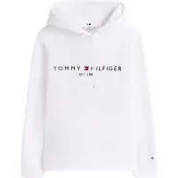 Tommy Hilfiger Sweatshirt navy / rood / wit
