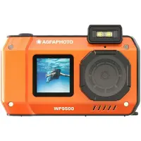 Agfa WP9500 ORANGE