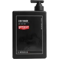 Uppercut Deluxe 3-in-1 Wash - 240 ml