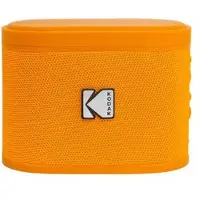 Kodak SoundBrix Draadloze Stapelbare Speaker (Overload Orange)