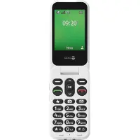 Doro Leva E22 Zwart