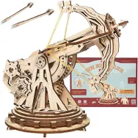 Robotime Siege heavy ballista