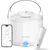 Catlink Ai Fountain Pure 2 Waterdispenser