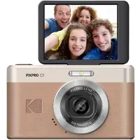 Kodak C1 Bruin