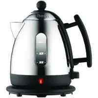 Dualit DU72220 - Zwart
