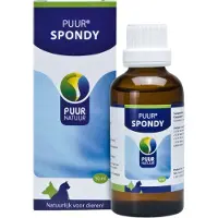 Puur Spondy 50 ml