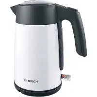 Bosch TWK 7L461 waterkoker, 2400 W, 1,7 l Wit