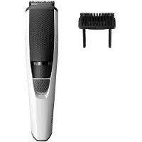 Philips 3000 series BT3206/14 - Baardtrimmer - RVS