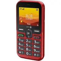Doro Leva L10 Rood